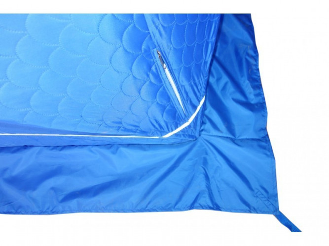 Палатка куб для рыбалки Пингвин Сиберия (Siberia) в Севастополе