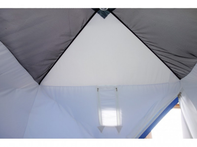 Палатка куб для рыбалки Пингвин Сиберия (Siberia) в Севастополе