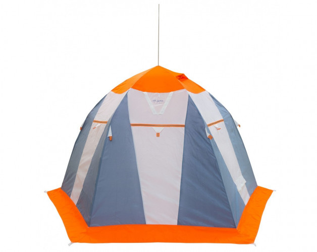 Палатка для рыбалки Нельма-3 в Севастополе