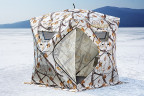 Палатка зимняя HIGASHI WINTER CAMO COMFORT в Севастополе