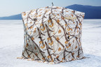 Палатка зимняя HIGASHI WINTER CAMO COMFORT в Севастополе
