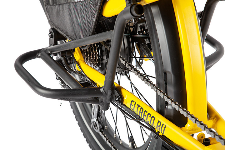 Электровелосипед Eltreco MultiFun в Севастополе