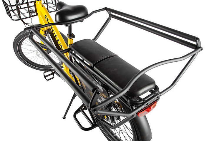 Электровелосипед Eltreco MultiFun в Севастополе