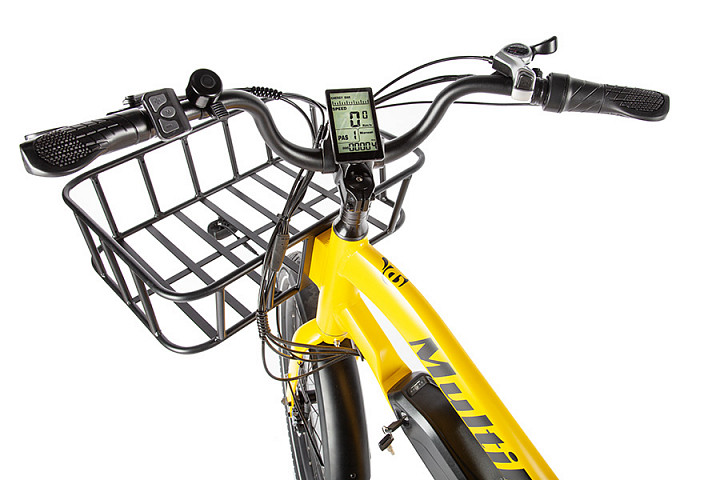 Электровелосипед Eltreco MultiFun в Севастополе