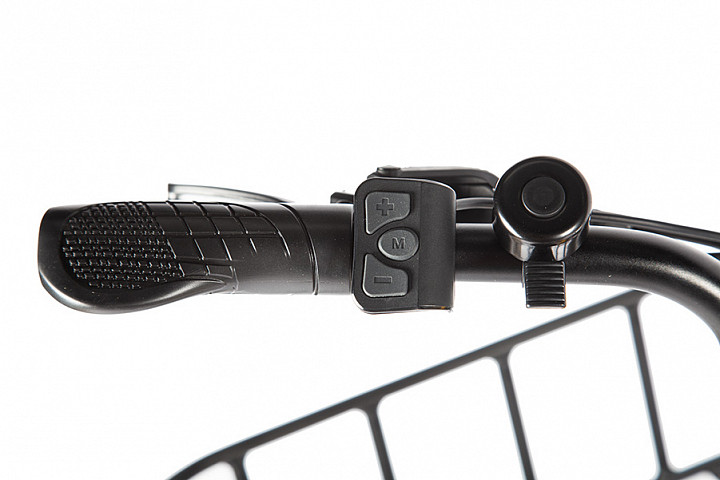 Электровелосипед Eltreco MultiFun в Севастополе