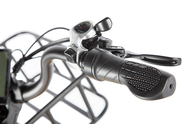 Электровелосипед Eltreco MultiFun в Севастополе