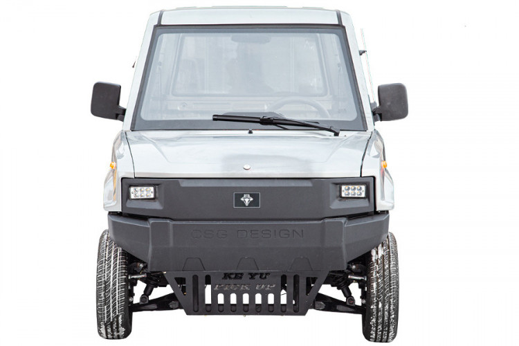 Электромобиль RTA ПИКАП Е в Севастополе