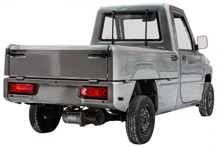 Электромобиль RTA ПИКАП Е в Севастополе