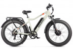 Электровелосипед Gelbert Pegas 3 DUAL PRO в Севастополе