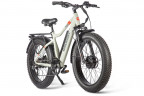 Электровелосипед Gelbert Pegas 3 DUAL PRO в Севастополе