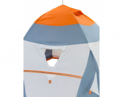 Палатка для рыбалки Нельма-3 Люкс Палатка для рыбалки Нельма-3 Люкс