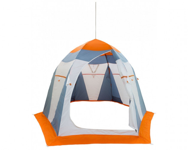 Палатка для рыбалки Нельма-3 Люкс в Севастополе
