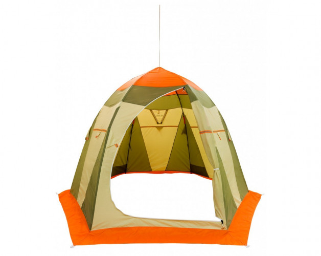 Палатка для рыбалки Нельма-3 Люкс в Севастополе