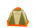 Палатка для рыбалки Нельма-3 Люкс в Севастополе