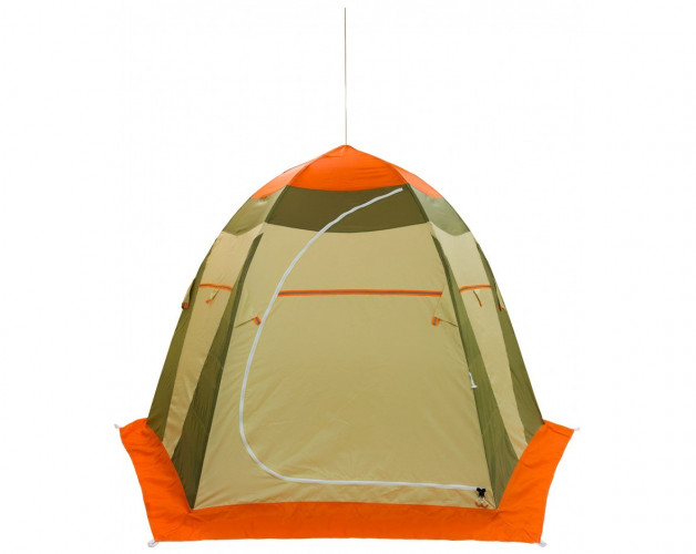 Палатка для рыбалки Нельма-3 Люкс в Севастополе