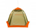 Палатка для рыбалки Нельма-3 Люкс в Севастополе