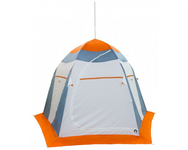 Палатка для рыбалки Нельма-3 Люкс в Севастополе