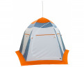 Палатка для рыбалки Нельма-3 Люкс в Севастополе