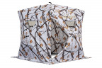 Палатка зимняя HIGASHI WINTER CAMO COMFORT PRO в Севастополе