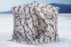 Палатка зимняя HIGASHI WINTER CAMO COMFORT PRO в Севастополе