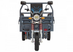 Грузовой электрический трицикл Rutrike Титан 2000 Грузовой электрический трицикл Rutrike Титан 2000