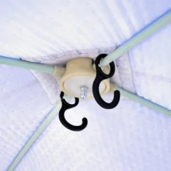 Палатка зимняя куб СЛЕДОПЫТ Long Палатка зимняя куб СЛЕДОПЫТ Long