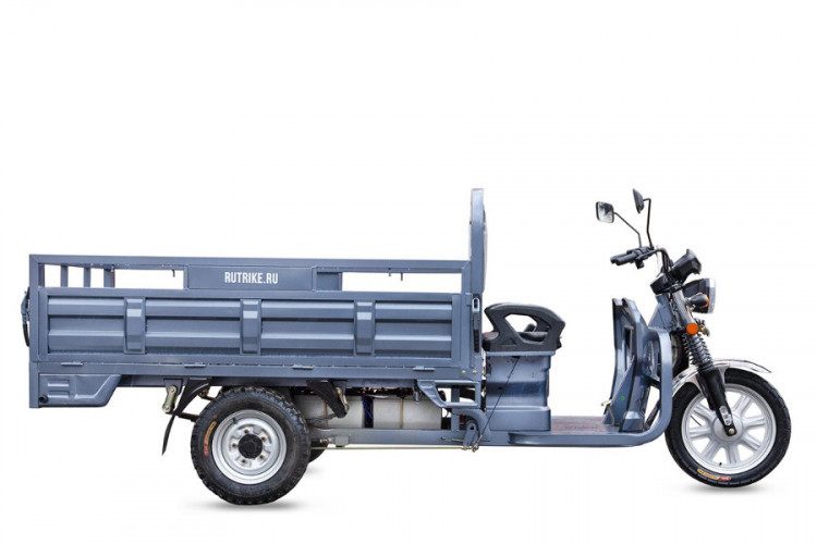 Грузовой электрический трицикл Rutrike Титан NEXT 2000 в Севастополе