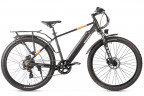Электровелосипед Gelbert Ran Star 2 PRO в Севастополе