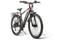 Электровелосипед Gelbert Ran Star 2 PRO