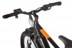 Электровелосипед Gelbert Ran Star 2 PRO в Севастополе