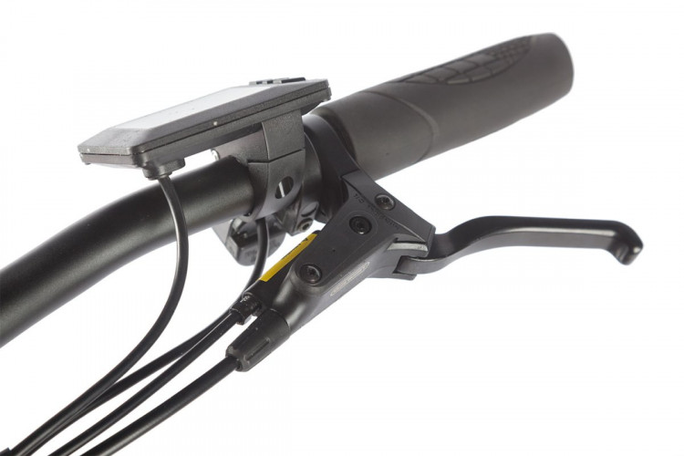 Электровелосипед Gelbert Ran Star 2 PRO в Севастополе