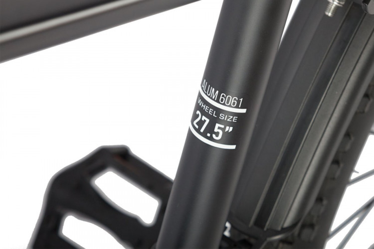 Электровелосипед Gelbert Ran Star 2 PRO в Севастополе