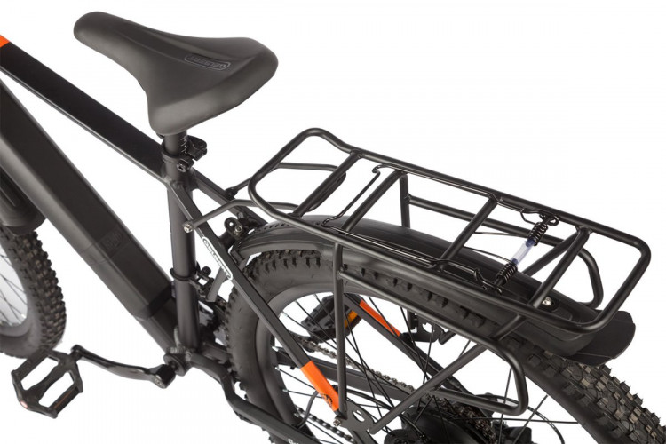 Электровелосипед Gelbert Ran Star 2 PRO в Севастополе