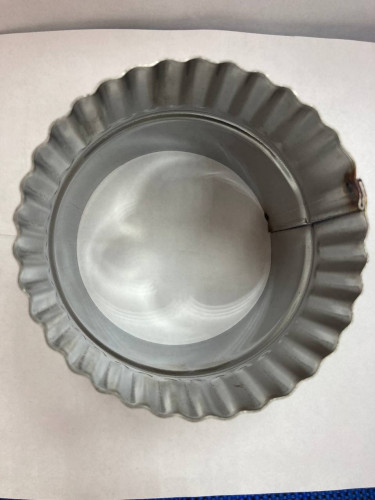 Переходник для дымохода 90 мм. в Севастополе