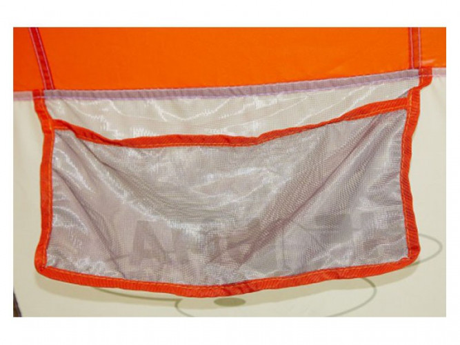 Палатка для рыбалки Нельма Куб 1 в Севастополе