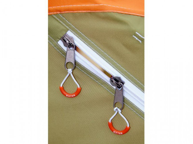 Палатка для рыбалки Нельма Куб 1 в Севастополе