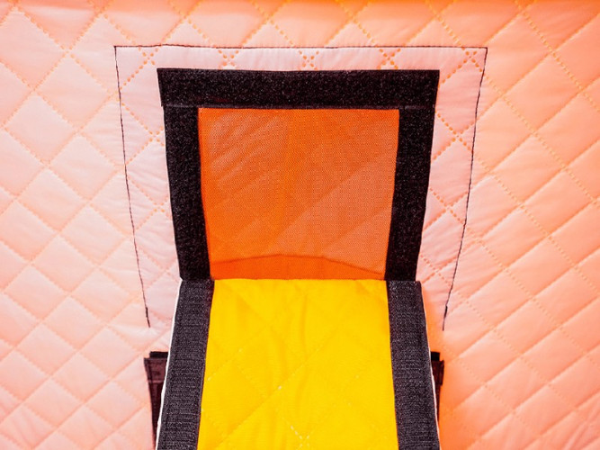 Зимняя палатка Ex-PRO Winter 4 в Севастополе