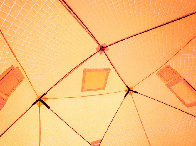 Зимняя палатка Ex-PRO Winter 4 в Севастополе