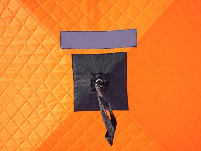 Зимняя палатка Ex-PRO Winter 4 в Севастополе