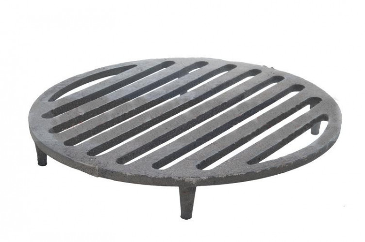 Колосник чугунный d35 в Севастополе