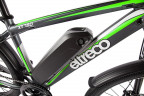 Электровелосипед Eltreco XT 750 в Севастополе