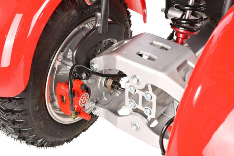 Электроскутер White Siberia IKRA 5000W в Севастополе