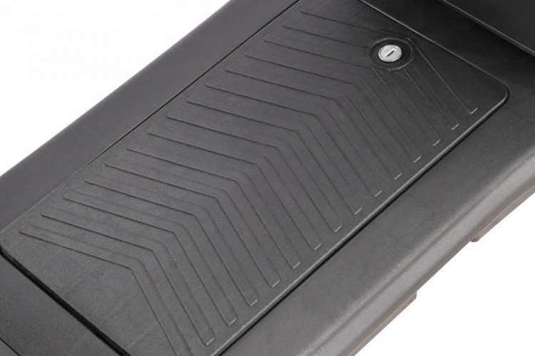 Электроскутер White Siberia IKRA 5000W в Севастополе