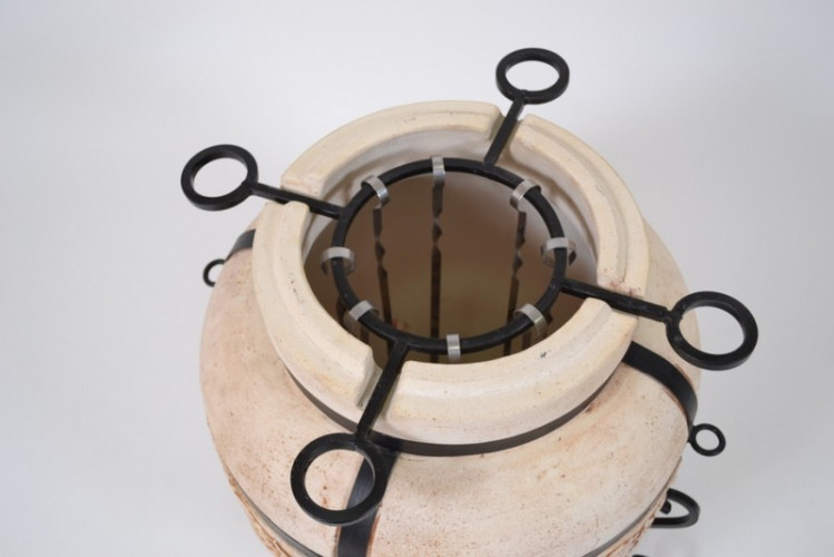 Тандыр Султан Хайдар Средний в Севастополе