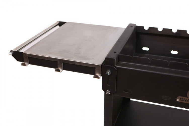 Мангал Granada Comfort в Севастополе