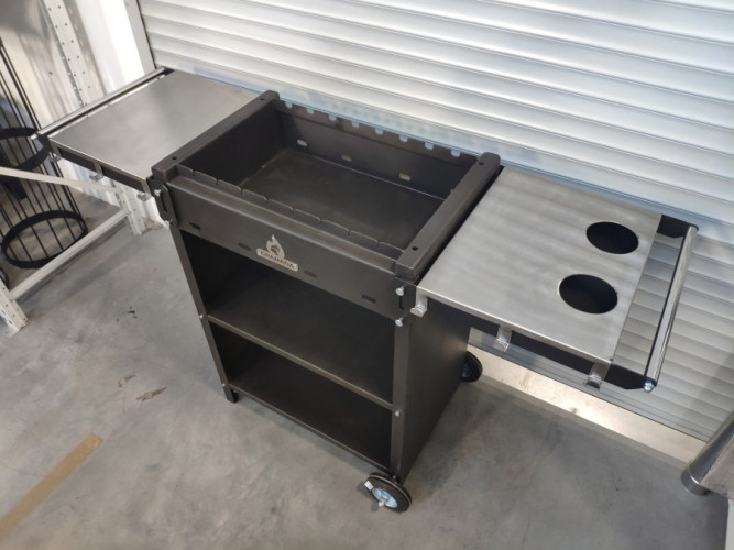 Мангал Granada Comfort в Севастополе