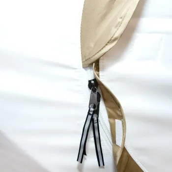 Палатка зимняя куб СЛЕДОПЫТ Premium 2.1x2.1 в Севастополе