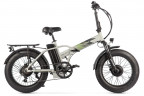 Электровелосипед Gelbert Saturn Dual PRO в Севастополе