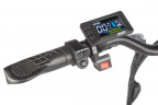 Электровелосипед Gelbert Saturn Dual PRO в Севастополе