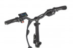 Электровелосипед Gelbert Saturn Dual PRO в Севастополе